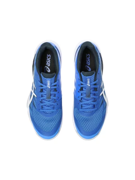 Pantofi Asics albastru
