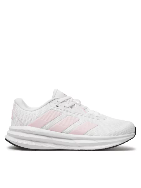 Кроссовки для бега Adidas для бега белые
