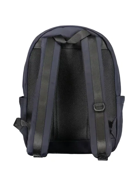 Rucsac Tommy Hilfiger cu imagine albastru