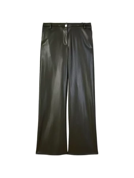 Pantaloni Patrizia Pepe verde
