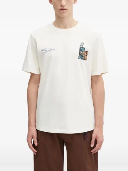 Tricou Filling Pieces cu imagine
