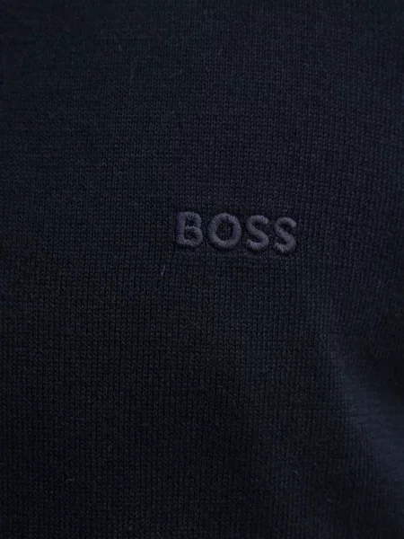 BOSS светр BOSS Padro-L