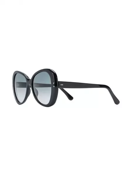 Ochelari de soare Cutler And Gross negru