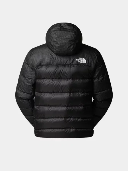 Зимова куртка The North Face чорний