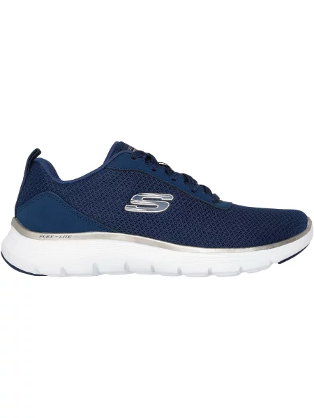 Tenisky Skechers modrá