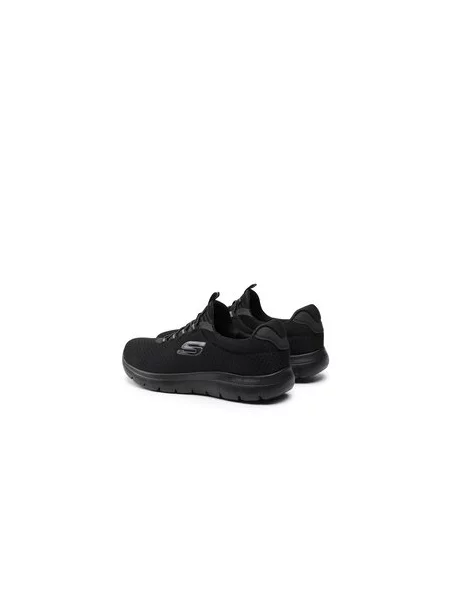 Laisvalaikio batai Skechers Summits juoda