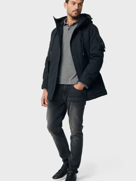 Куртка Mexx черная