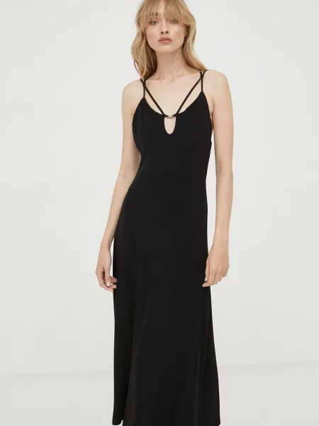 Michael Kors Rochie negru