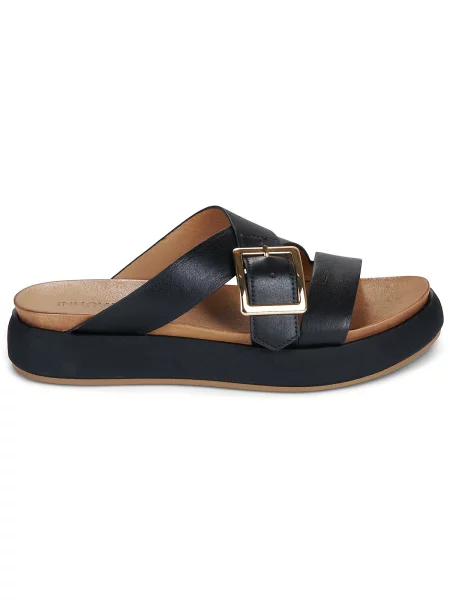 Pantofi Inuovo negru