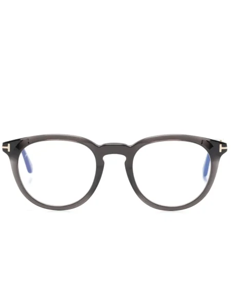 Ochelari de soare Tom Ford Eyewear negru