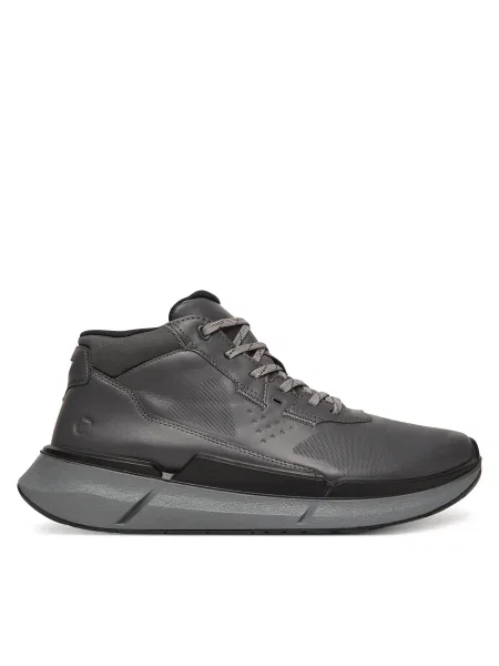 Sneakersy ECCO Biom sivá