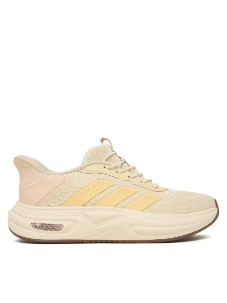 Снікерcи adidas Cloudfoam Cuxxion Rapidfit Shoes Світло-жовтий жовті