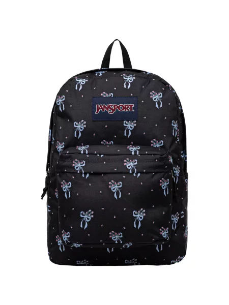 Rucsac Jansport negru