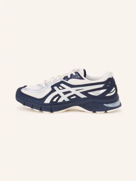 Sneakersy Asics niebieskie