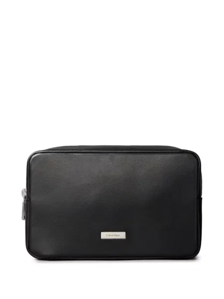 Geantă Calvin Klein negru