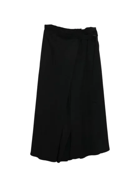 Pantaloni Yohji Yamamoto negru