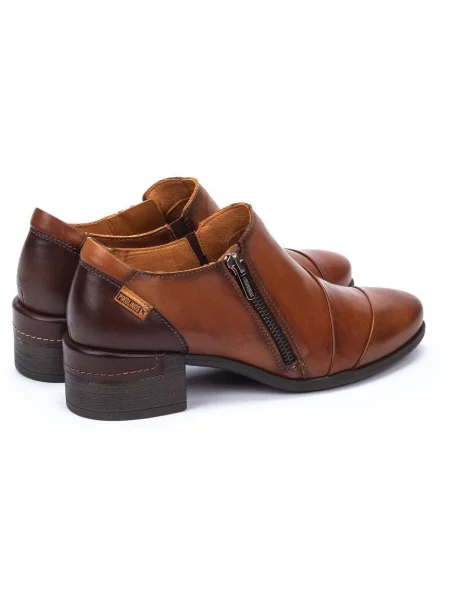 Pantofi Pikolinos maro