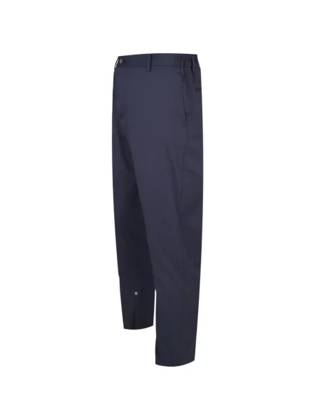 Pantaloni Tombolini albastru