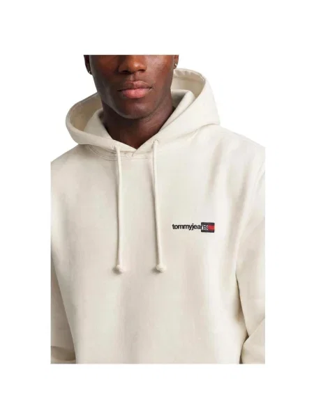 Geacă Tommy Hilfiger bej