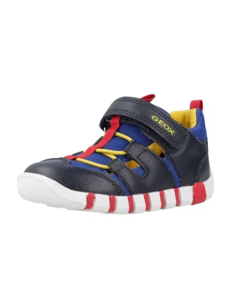 Pantofi copii Geox albastru