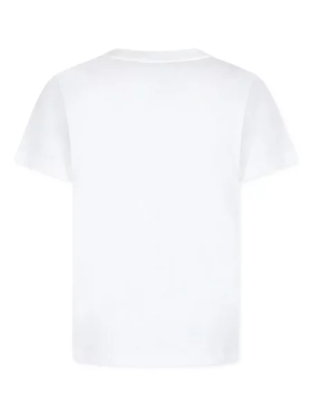 Tricou copii Balmain alb