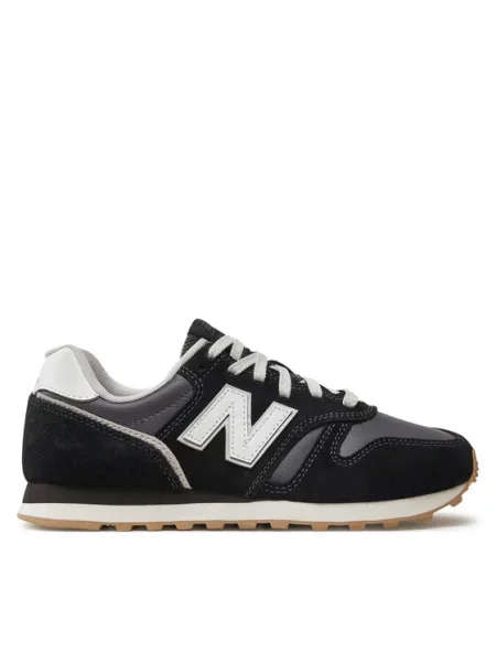 Superge New Balance črna