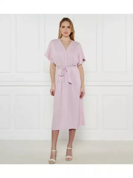 Joop! Rochie Dafne roz