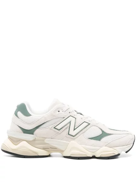 Sneakerși New Balance gri