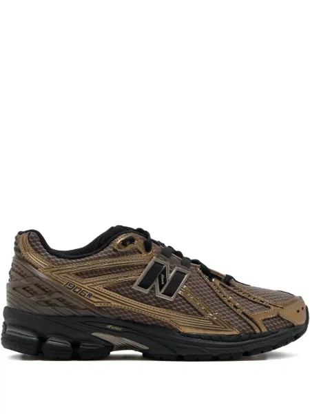 Sneakerși New Balance Fresh Foam plasă slip-on negru