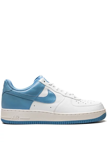 Sneakerși Nike Air Force 1 alb