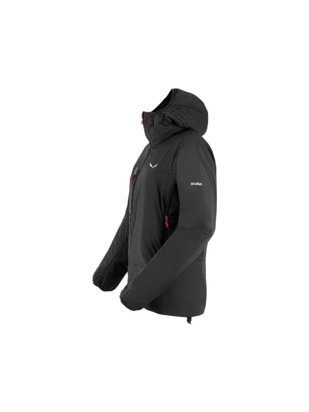 Geacă Salewa stretch negru