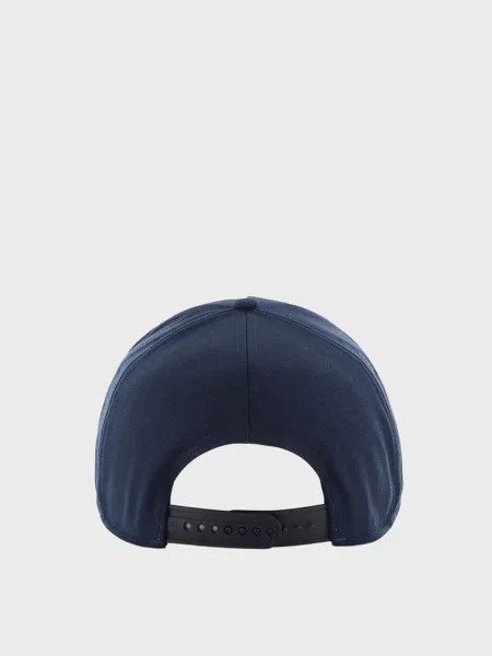 Кепка 47 Brand синя