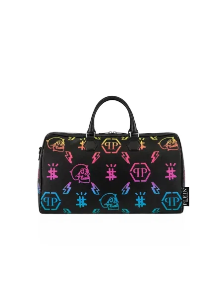 Torba Philipp Plein czarna