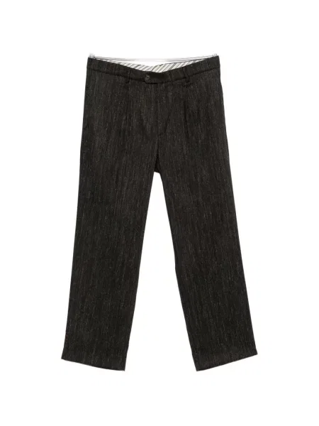 Pantaloni Amaranto maro
