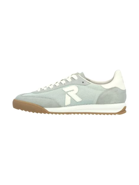 Sneaker Rieker zöld