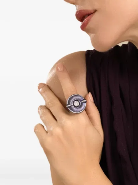 Inel Saboo Fine Jewels violet