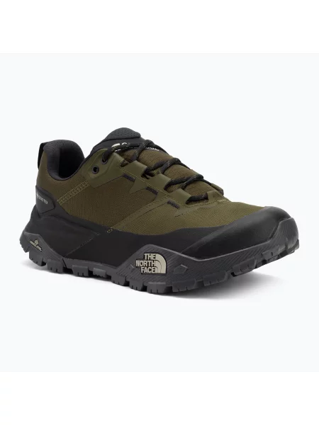 Încălțăminte de drumeție pentru bărbați The North Face Offtrail Hike Gore-Tex sycamore / tnf black negru