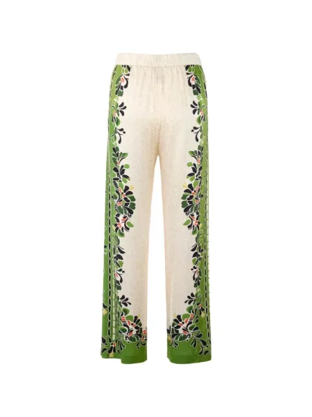Pantaloni palazzo Marccain
