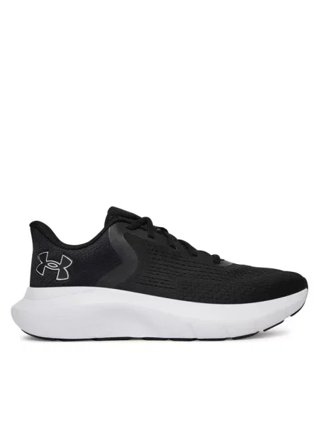 Buty do biegania Under Armour czarne