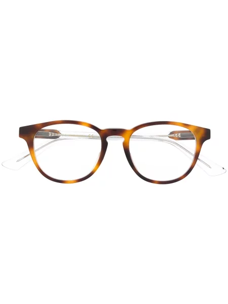 Ochelari de soare Gucci Eyewear maro