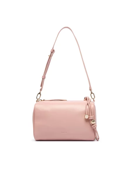 Сумка Furla Talia Mini CN Світло-рожевий рожева