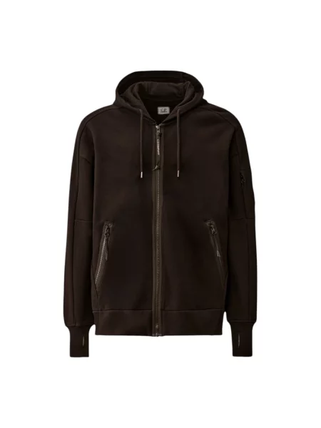 Sweter C.p. Company czarny