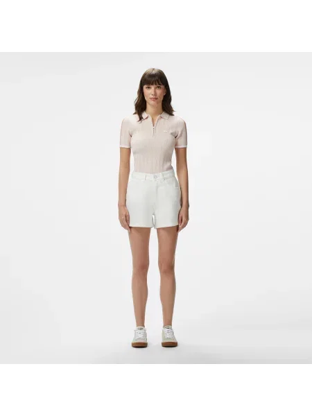 Поло Lacoste