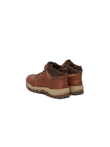 Auliniai batai CAT Footwear Threshold Rebound Trek ruda