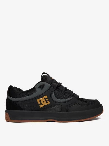 Sneakersy czarne