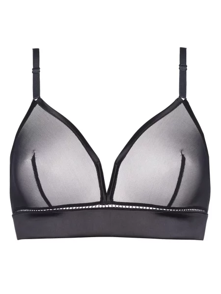 Sutien Eres negru