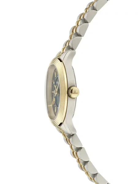 Ceas Ferragamo verde