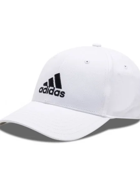 Baseball sapka Adidas fehér