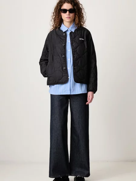 Carhartt WIP Skye Liner kurtka pikowana