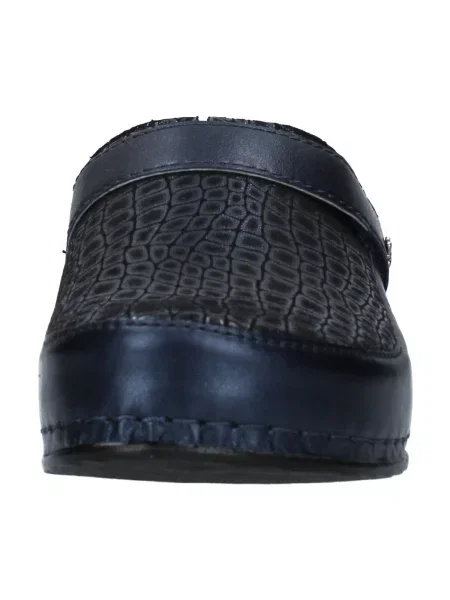 Pantofi Melluso albastru